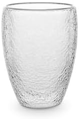 Alternative view of Çift Cidarlı Buzlu Tasarım Kahve, Latte, Su Bardağı, 300 ML, Cam Meşrubat Bardak, 1 Adet - 12221