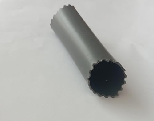 Alternative view of Silikon Sarımsak Soyucu Rulo Tüp – Pratik, Kokusuz Sarımsak Soyma Aparatı – Esnek ve Kaymaz Tasarım (1, Antrasit)
