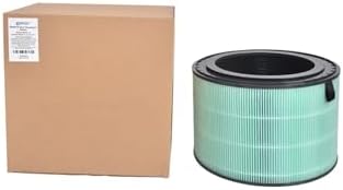 LG AS65GDWH0, AS10GDWH, AS10GDWH0 PuriCare 360 Air Purifier Hava Temizleyici ile Uyumlu 3'ü 1 Arada Filtre - Görsel 3