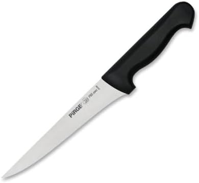 Pirge Pro 2002 Sıyırma Bıçağı No2 16,5