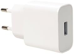 Swiss Power 18w 3.0 Lightning ile Uyumlu Hızlı Şarj Seti SWS-A1 - Beyaz