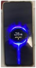 Eta Tech ETA67T Type-C To USB-A, PD, 67 Watt, 6 Amper, 1 Metre, Şarj Data Kablosu - Görsel 3