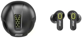 Alternative view of HiFree Buds 1 ANC Bluetooth Kulaklık RGB, Siyah
