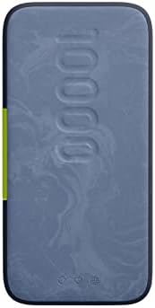 by Harman - InstantGo Powerbank 10000 mAh, Lightning, Mavi - Görsel 3