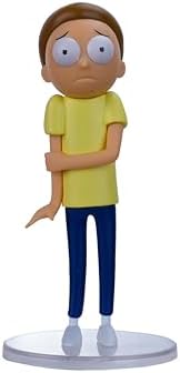 Alternative view of MINIX - TV Dizisi #172 - Rick and Morty - Morty - Koleksiyon Figürü 12cm
