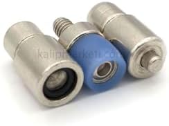 9,5 mm Sedefli Klikıt Kalıbı, Dikiş Makinesi Aksesuarı