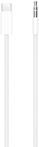 Apple USB-C - 3,5 mm Ses Kablosu (1,2 m) 