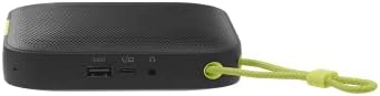 Alternative view of By Harman - Clearcall Taşınabilir Bluetooth Hoparlör, Siyah