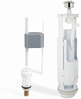 NKP Basmalı Rezervuar İç Takım Hidro Flatör NKP-0110