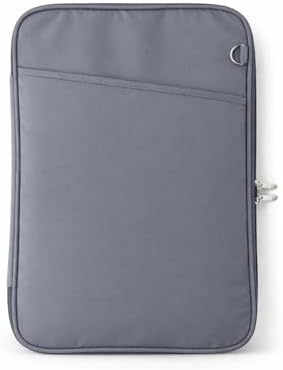Alternative view of Agg Bag Tablet Kılıfı 13" - 14'' - 15'' İnç Uyumlu Kapitoneli Omuz Askılı