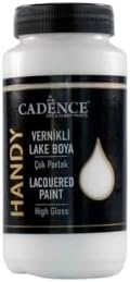 Alternative view of Cadence Handy Lake Boya L003 Eskimiş Beyaz 450ml
