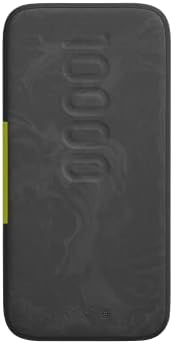 by Harman - InstantGo Powerbank 10000 mAh, Lightning, Siyah - Görsel 3