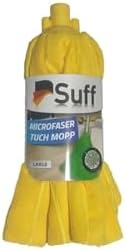 Suff Mikrofiber Büyük Boy Havlu Mop (90X64Cm) Mix Renk
