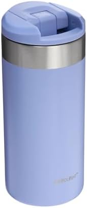 The ™ Transit Mug 0.35L Klasik Termos 10-10788-142 Mavi | 4 saat dayanır. Sıcak - 6 saat. Soğuk - Bulaşık makinesinde yıkanabilir - Sızdırmaz - Bardak tutucu uyumlu - Görsel 2