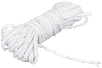 Alternative view of X-Perk İp Mum Fitili 5 Metre Çap 3 mm
