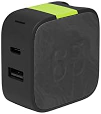 by Harman - InstantCharger 65W 2 USB Şarj Cihazı, Siyah - Görsel 2