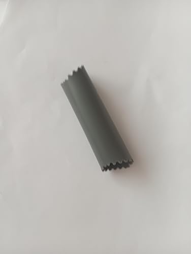 Silikon Sarımsak Soyucu Rulo Tüp – Pratik, Kokusuz Sarımsak Soyma Aparatı – Esnek ve Kaymaz Tasarım (1, Antrasit)
