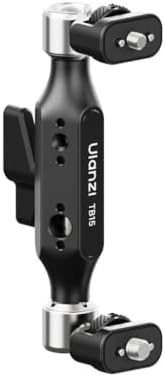 Alternative view of TB15 Çift Uçlu Magic Arm Kamera ve Aksesuar Bağlantı Kolu - T058GBB1