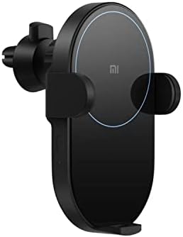 Alternative view of Xiaomi 20W Wireless Araç Şarj Cihazı Telefon Tutacağı