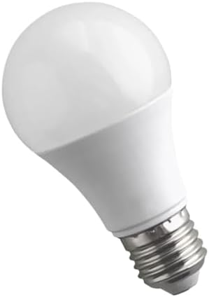 Alternative view of Hareket Sensörlü 7 Watt 6500K Beyaz Led Ampul, kendinden sensörlü,