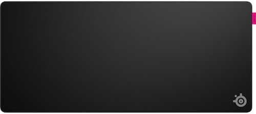 Steelseries QcK Performans XL Gaming Mousepad - Speed