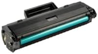 HP 106X 5000 Sayfa Baskılı Laserjet Uyumlu Kapasiteli Lazer 107W 107A 107R MFP 135WG 135A 135R 135W 137FNW için Uyumlu Muadil İthal Toner (5000 Sayfalık, 1)