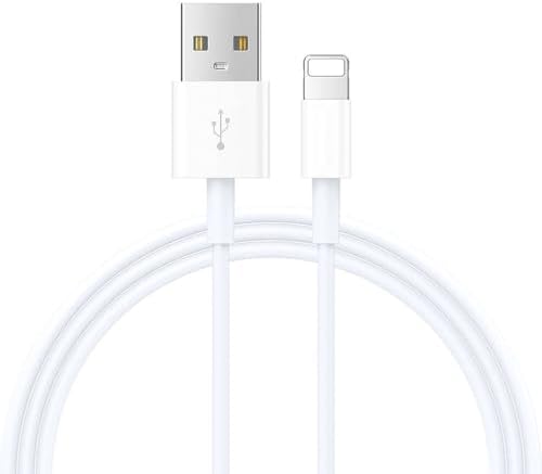 iPhone ile Uyumlu Hızlı Sarj Kablosu (Usb To Lightning)