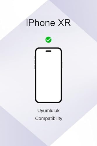 for iPhone XR ile uyumlu darbe emici esnek silikon siyah lansman cep telefonu kılıf (iPhone XR) - Görsel 3