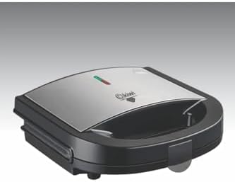 KSM-2412W Waffle Makinesi