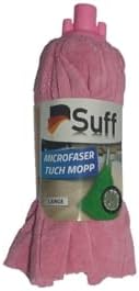 Alternative view of Suff Mikrofiber Büyük Boy Havlu Mop (90X64Cm) Mix Renk