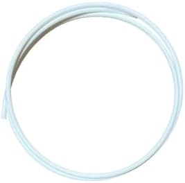 Su Arıtma Cihazı Hortumu 6 Mm (1/4" İNÇ) 2 Metre (Tüm Markalara Uyumludur) - Görsel 3
