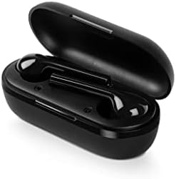 Taks TWS Bluetooth Kulaklık - 5GK10S -Siyah (2 sene garantilidir) - Görsel 3