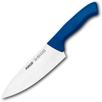 Ecco Şef Bıçağı 16 cm (Mavi) - Görsel 2