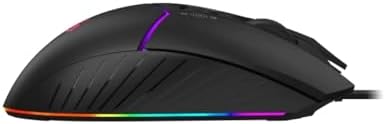 Bloody W95 Max Optik Kablolu Oyuncu Mouse - Görsel 3