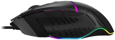 Alternative view of Bloody W95 Max Optik Kablolu Oyuncu Mouse