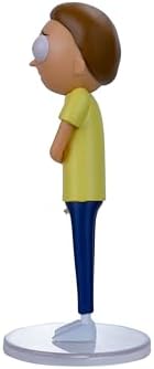 MINIX - TV Dizisi #172 - Rick and Morty - Morty - Koleksiyon Figürü 12cm - Görsel 3