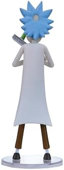 MINIX - Dizi #171 - Rick ve Morty - Rick - Koleksiyon Figürü 12 cm
