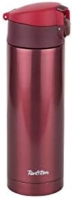 Alternative view of VİŞNE PASLANMAZ ÇELİK TERMOS 350ML