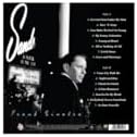Alternative view of Frank Sinatra Ultimate Plak Sınırlı Sayıda Üretim, Mavi Renkli Vinil, 180 Gram, Remastered LP