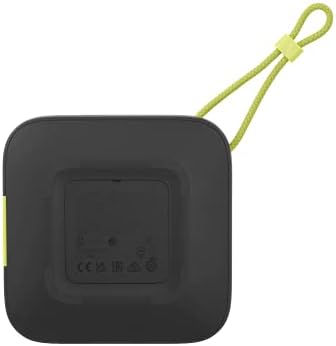 By Harman - Clearcall Taşınabilir Bluetooth Hoparlör, Siyah - Görsel 3