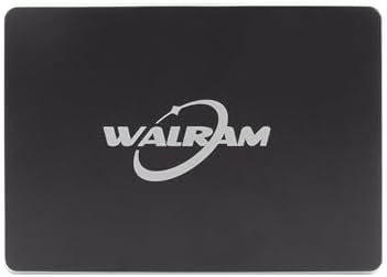 Alternative view of Walram 120 GB Dahili SSD