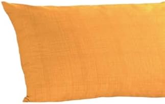 Alternative view of Alla Turca- Yan Yatış Yastık Kılıfı 40x120 Cm Sarı (Sarı)