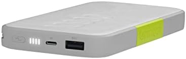 by Harman - InstantGo Powerbank 10000 mAh, Lightning, Beyaz - Görsel 3