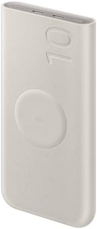 Alternative view of EB-U2510X 10.000 mAh Kablosuz Powerbank -
