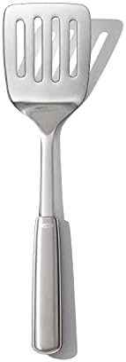 - OXO SteeL çelik spatula