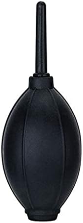 JJC CL-B12 Black Cleaning Accessory Air Blower toz temizleyici, kamera lensi için - Görsel 3