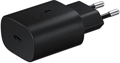 Hızlı şarj cihazı, 25 W, USB bağlantı noktası Tip C (kablosuz) - Görsel 2