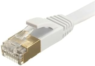 Alternative view of 4257 Cat7 Ethernet Rj45 Modem Internet Kablosu 3 Metre 10gbps 600mhz
