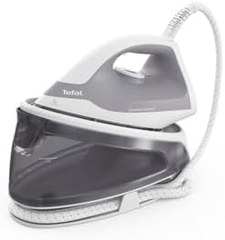 SV4111 Express Mini Kırışıklık Giderici 2200 Watt Buhar Kazanlı Ütü - 1830009011 - Görsel 3