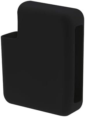 Alternative view of MacBook Şarj Adaptör Kılıfı Silikon 140W USB-C Uyumlu A3429 A3428 A3403 A3186 A2991 A2780 A2485 | Esnek İnce Koruyucu Kapak MacBook Pro 16 Şarj Adaptörü Siyah